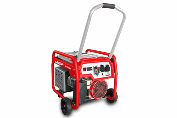 डिझेल जनरेटर DGR9800S, विश्वसनीय ऑफ-ग्रिड पॉवर सोल्यूशन