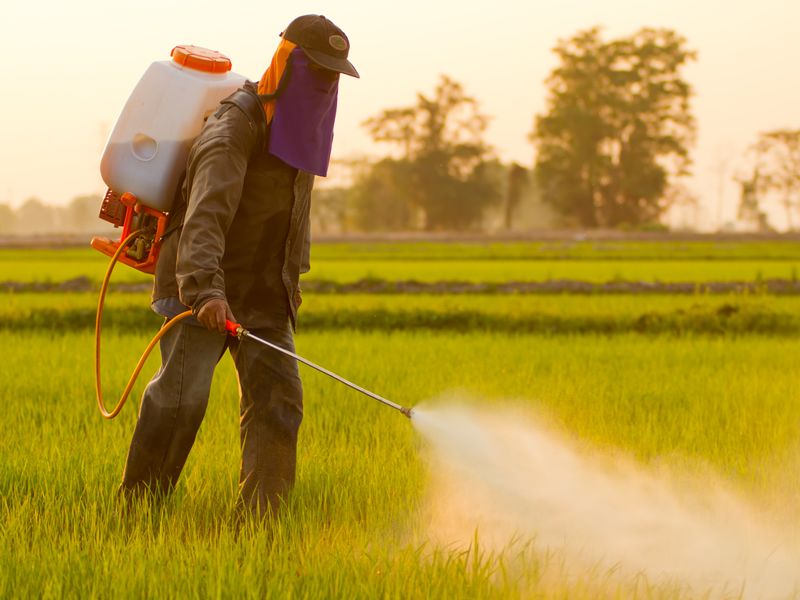 Big FarmMaster: la solución definitiva para el cuidado de la tierra