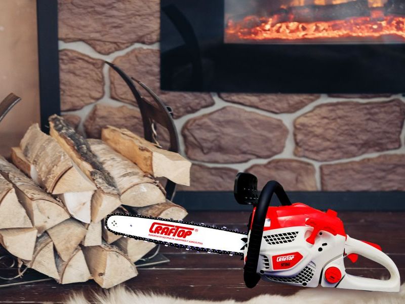 Firewood Splitting Solution