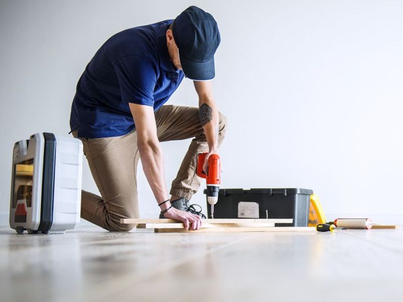 Unleash Your DIY Potential with Our Power Tool Solution