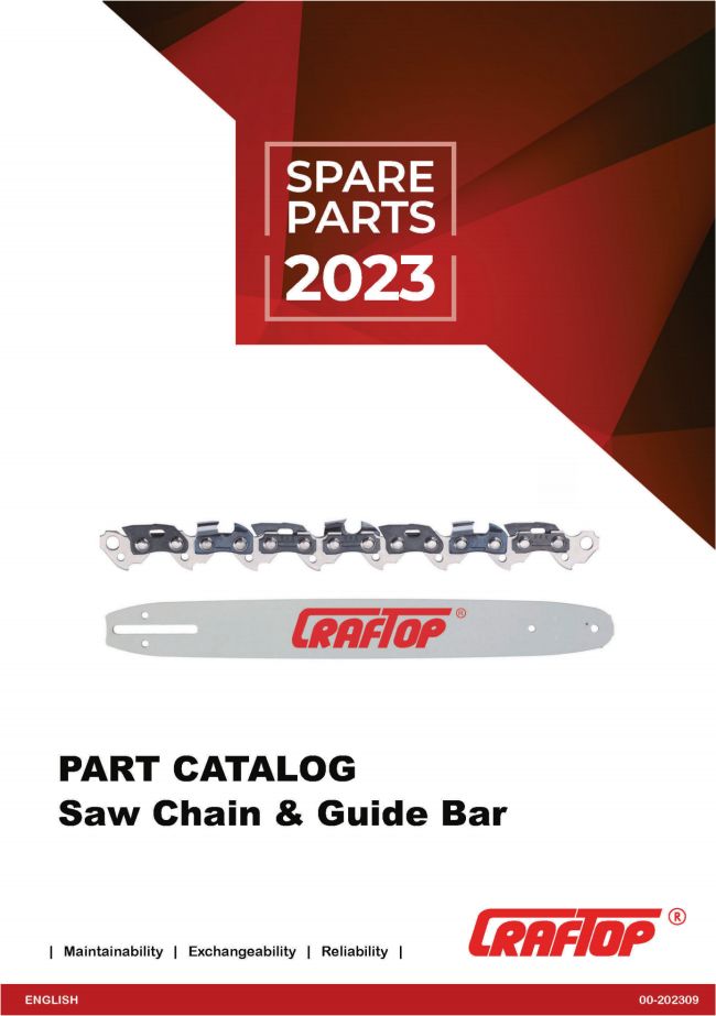 Lanț de ferăstrău și bară de ghidare EN REV00-202309(300dpi)