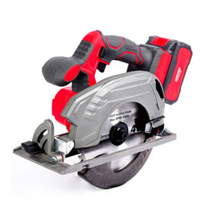 Cordless Circular Saw