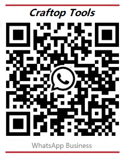 WhatsApp二维码-CFT站