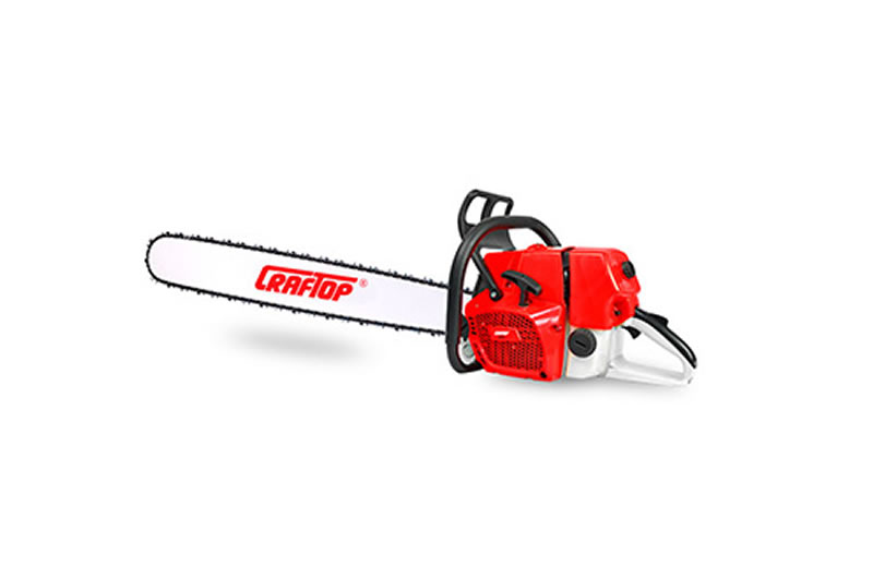 Gasoline Chainsaw-NT9210