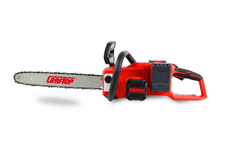 Lithium Battery Chainsaw-NTCS401Li