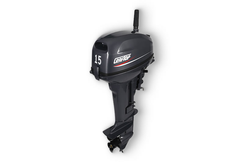 Gasoline Outboard Motor-T15A