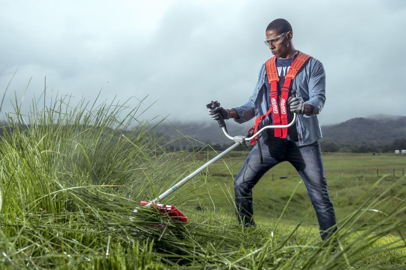 Brush Cutter