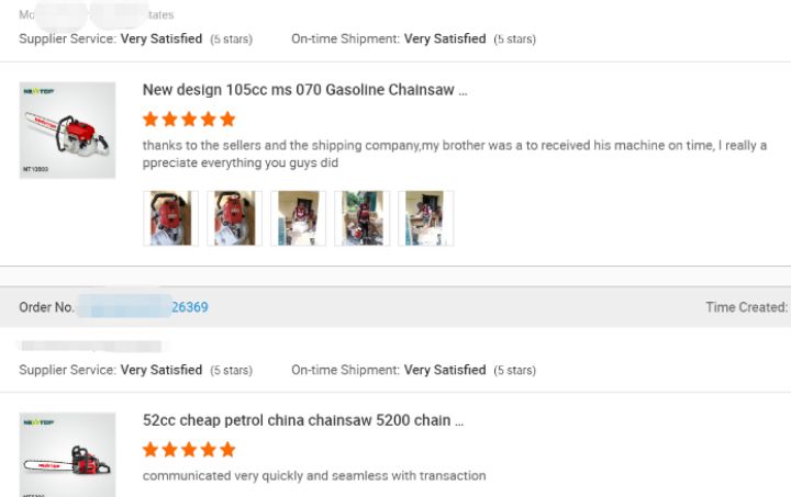 Real Customer Experiences 2