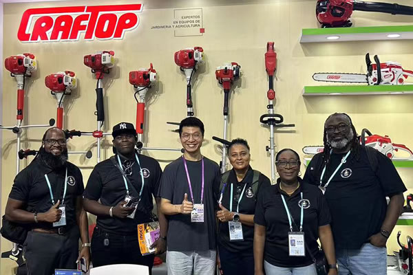CRAFTOP: A Trusted Name in Agricultural & Gardening Tools – Real Customer Experiences