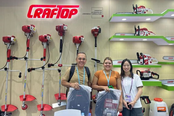 Venezuelan Brand Distributor Explores OEM Partnership