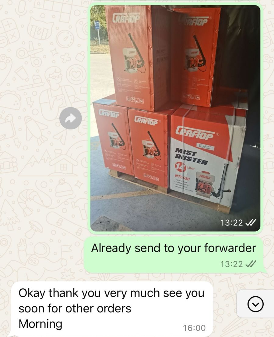 WA聊天记录