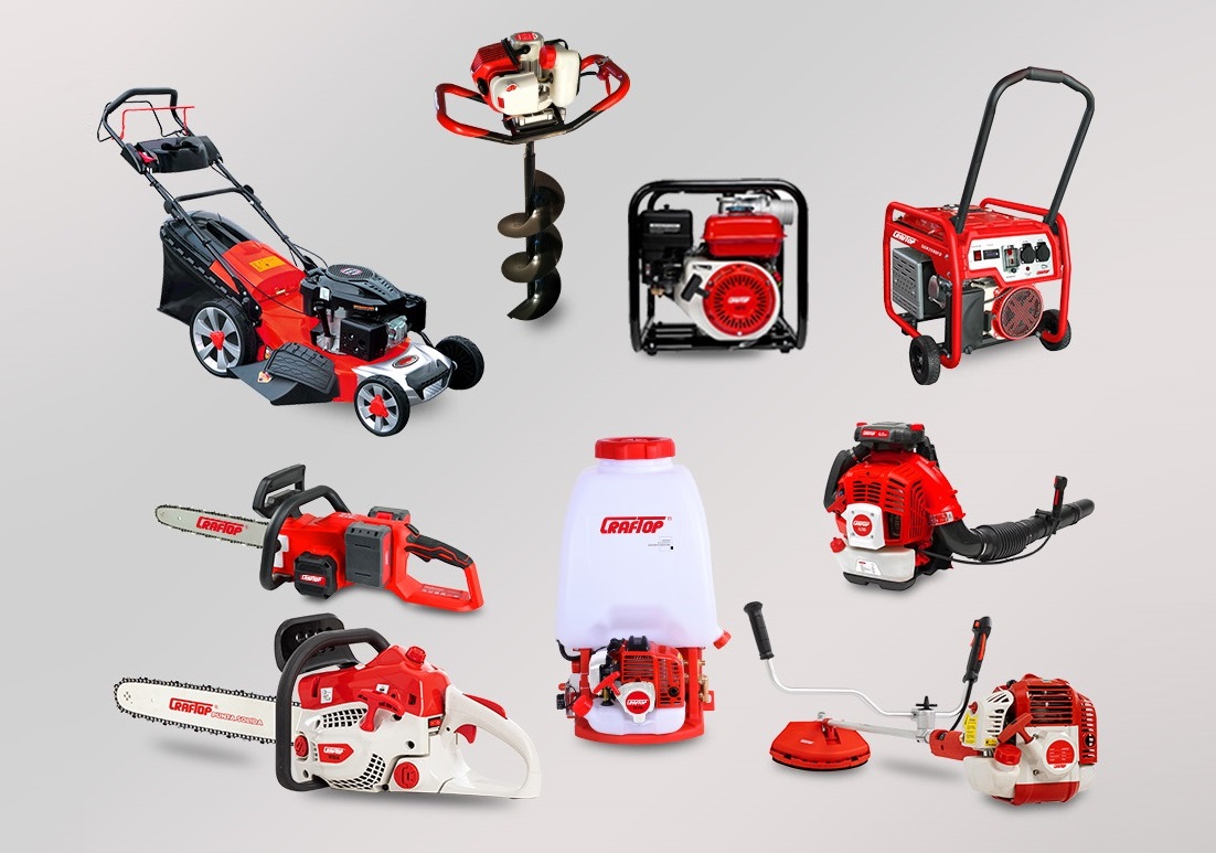gardening tools