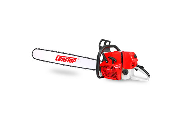 NT9210 Chainsaw