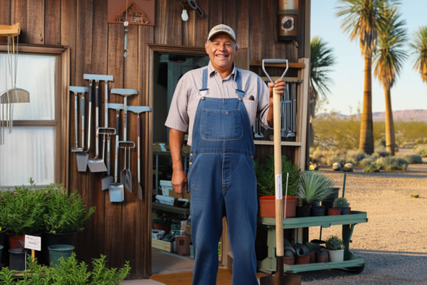 From Ruin to Revival: A Landscape Entrepreneur’s Comeback with CRAFTOP.1