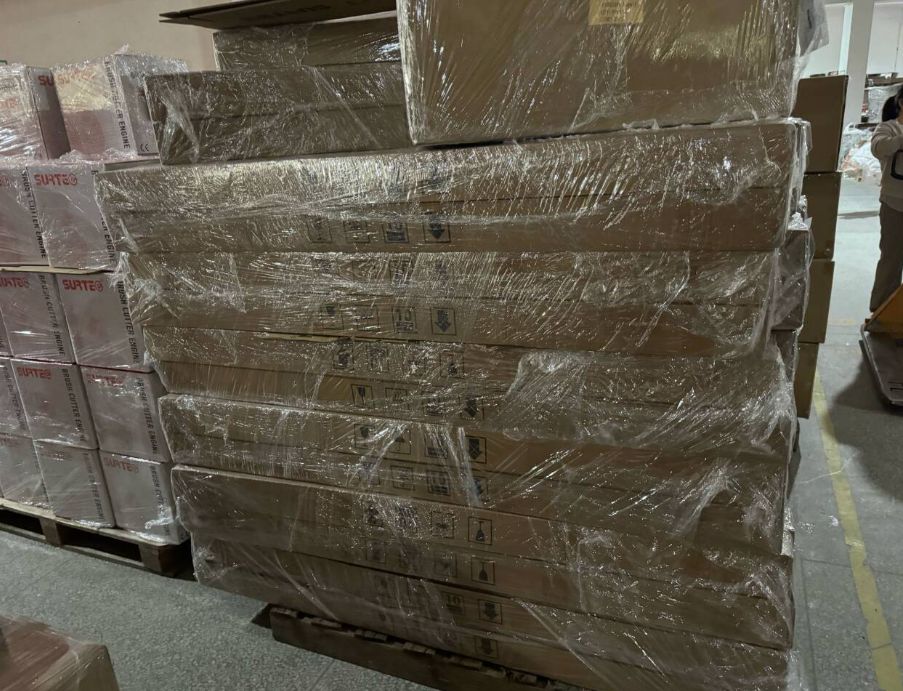 Why AKASH from Guyana Trusts Us for His 118CBM Shipment – Our Commitment to Excellence.2