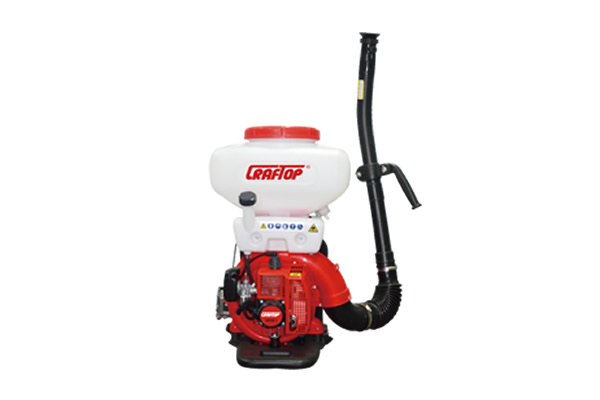 GMD3WF-3 sprayer