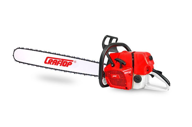 1.NT9210 (MS660) Professional Chainsaw5