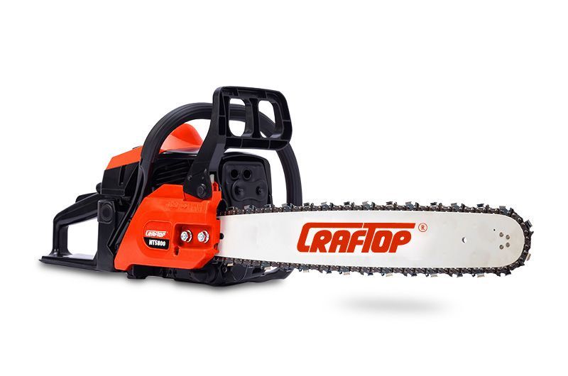 2.NT5800 Chainsaw4