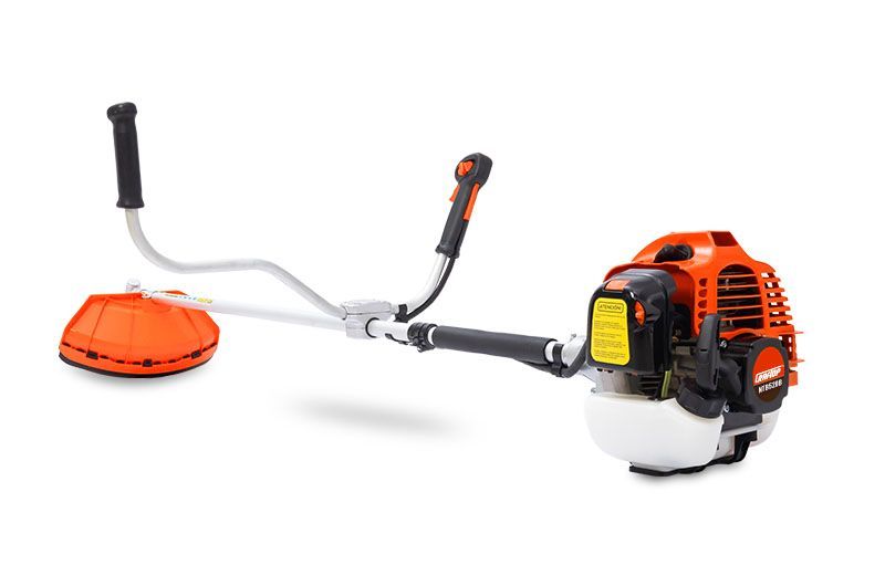 3.NTB520B Brush Cutter3