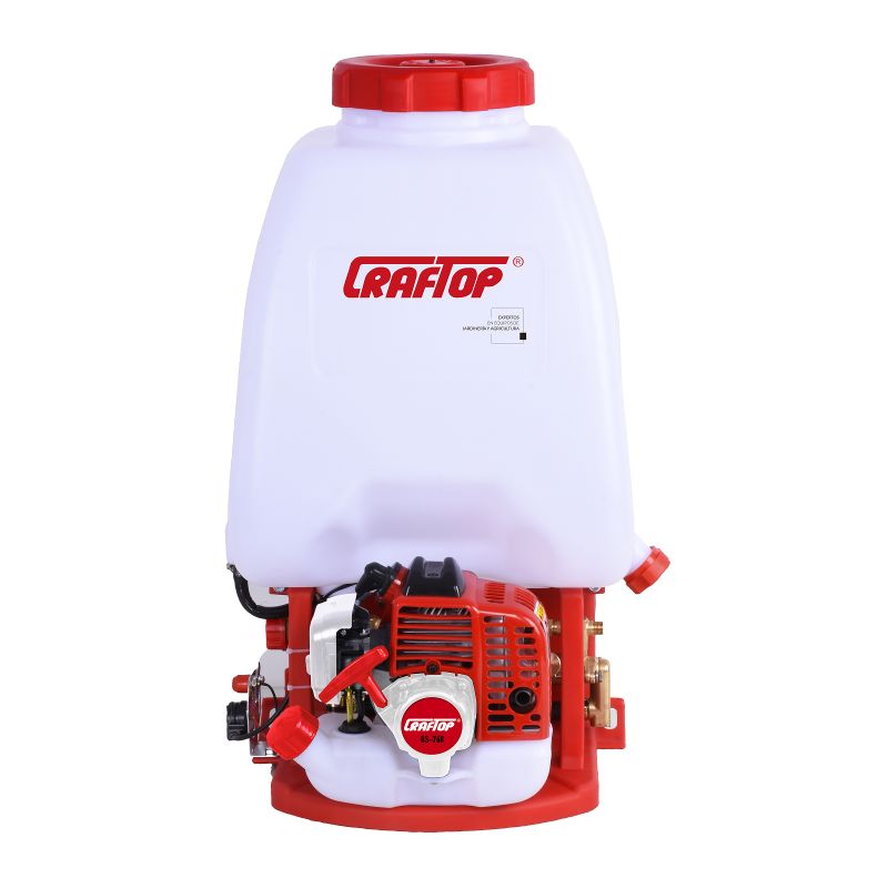 GS768-Mist-Blower
