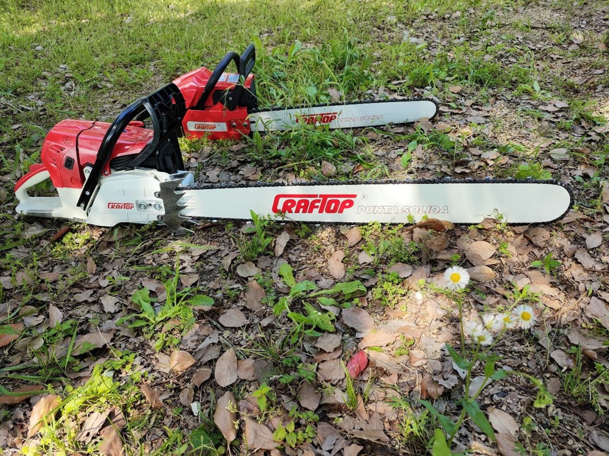 CRAFTOP-chainsaw-2
