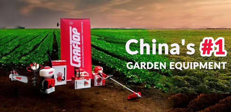 Craftop-China's-No1_garden-equipment