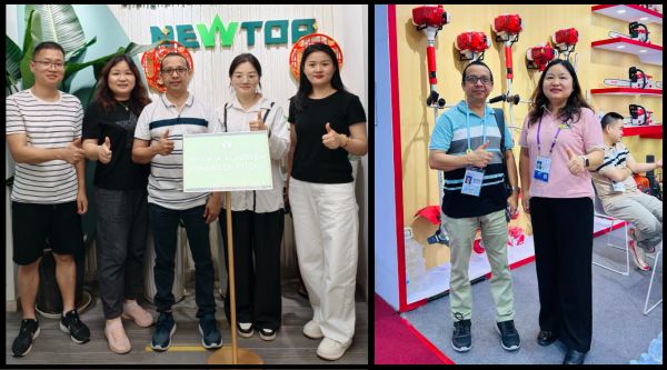 UAE Company Chose CRAFTOP for High-hp Outboard Motor Supplier-1