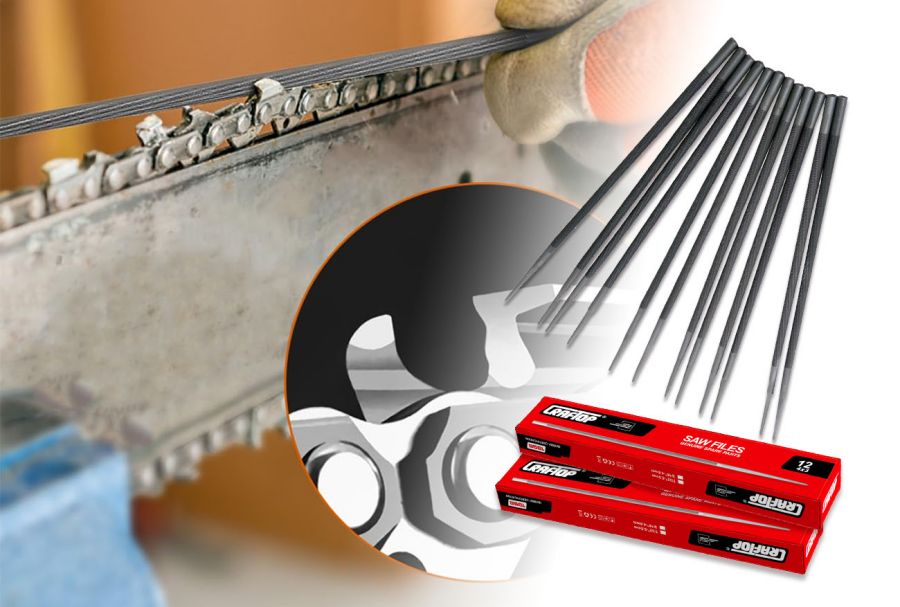 Chainsaw-Files
