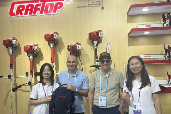 How the 138th Canton Fair Sparked a Sample Order from a Bolivian Powerhouse