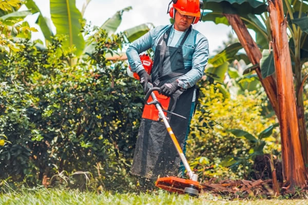 Craftop Brush Cutter Gearbox: Engineering Excellence for Professional Landscaping