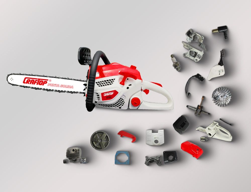 chainsaw spare part