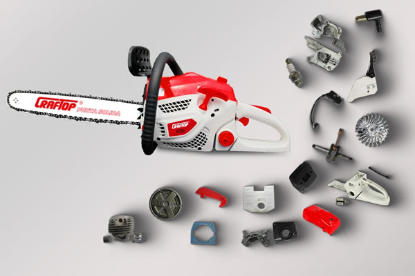 The Wholesaler Logic Behind 3,000 Carburetor Orders in Guinea: From MS070 Prototype Verification to Parts Delivery