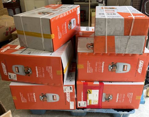 Gasoline Backpack Sprayer768_packing2