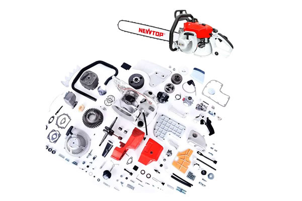 Attentive Service Closes the Deal: DR Congo Chainsaw Order Secured