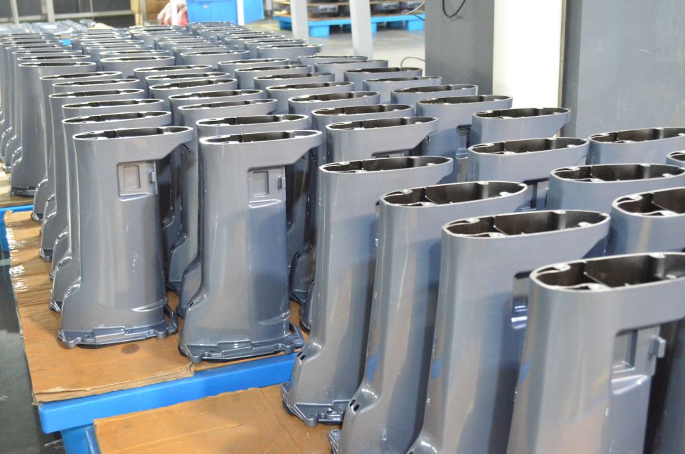 CRAFTOP Outboard Motors: Engineered for Unmatched Durability & Performance3