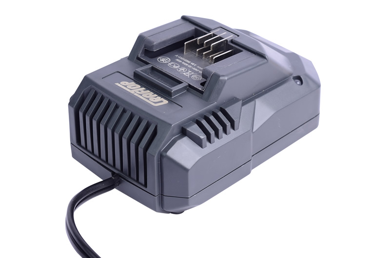 Battery Charger CBC20A for Lithium Ion Power Tools