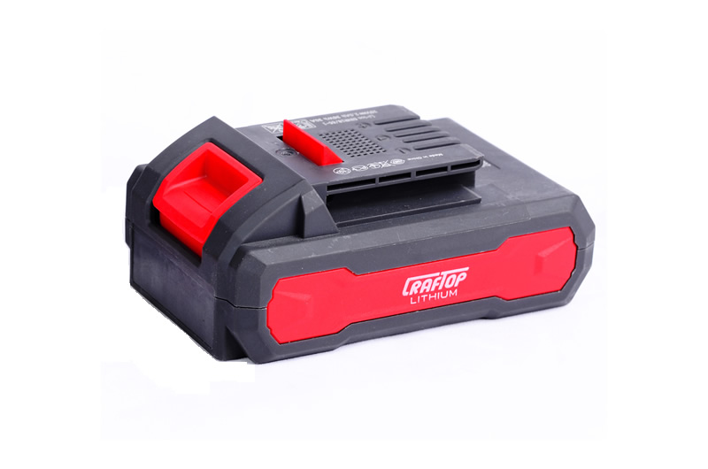 CRAFTOP 20V Lithium-Ion Battery CBP20-2AH