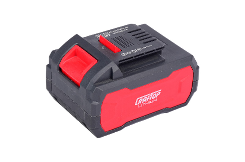 CRAFTOP 20V Lithium-Ion Battery 4AH