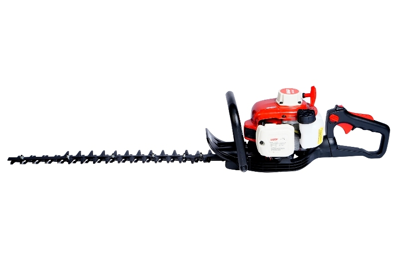 GHT650T Gasoline Hedge Trimmer for Professional Use