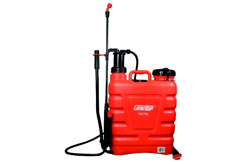 Manual Knapsack Sprayer HS16L