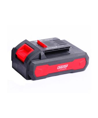 I-CRAFTOP 20V Ibhetri yeLithium-Ion CBP20-2AH