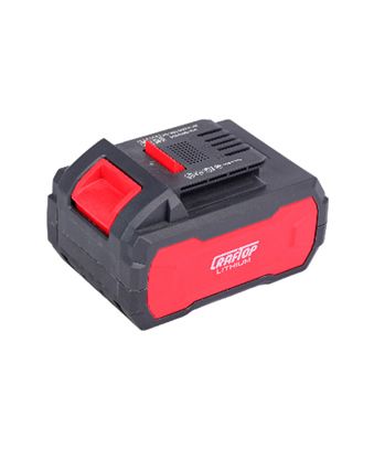 I-CRAFTOP 20V Ibhetri yeLithium-Ion 4AH
