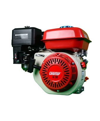 GE200 4-Stroke Gasoline Engine for Semi-Professional Use