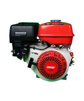 GE270 4-taktní benzínový motor s výkonem 9.0 HP