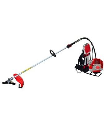 NTBG520D Propesyonal nga Gasoline Grass Brush Cutter