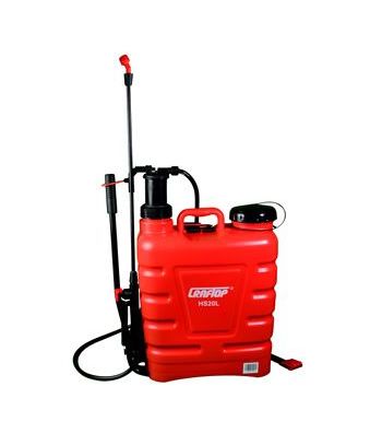 Manual Backpack Sprayer HS20L