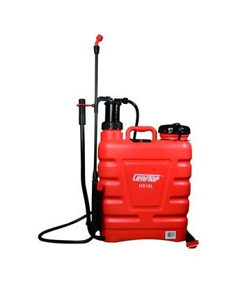 Manual Knapsack Sprayer HS16L