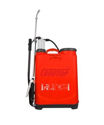 Manual Knapsack Sprayers, CTHS 16L and 20L