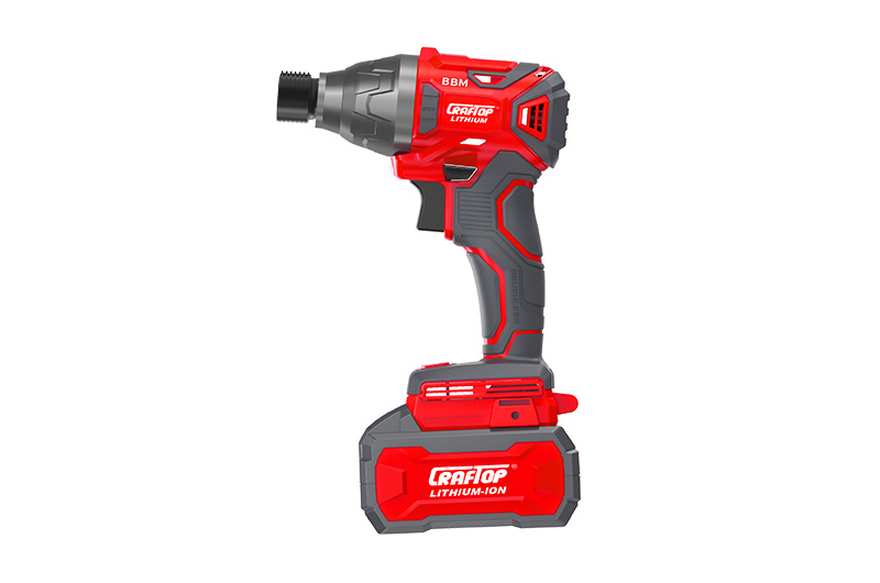 Cordless Screw Driver CLiID1 Powered by Lithium Battery