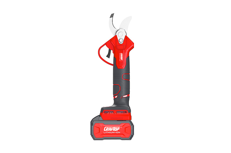 Cordless Pruning Shear CLiHPS20-35 Powered by Lithium Battery